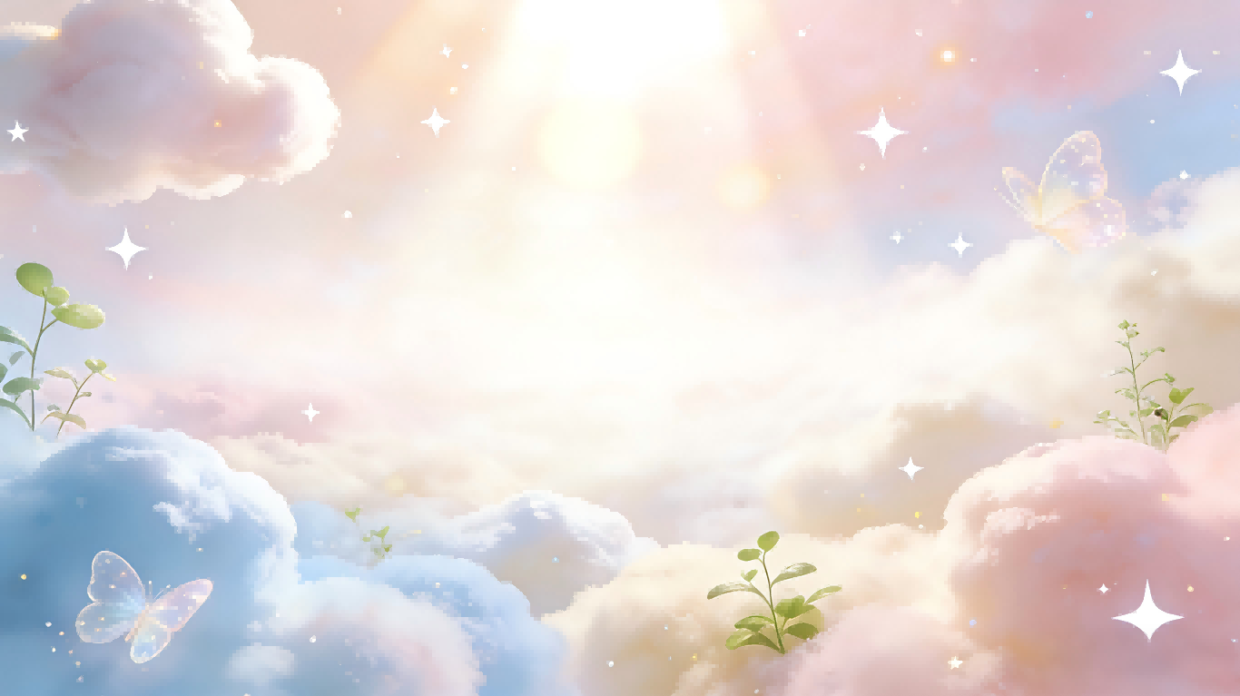 DreamySoft style preset — one of many AI art styles available in deep-imager