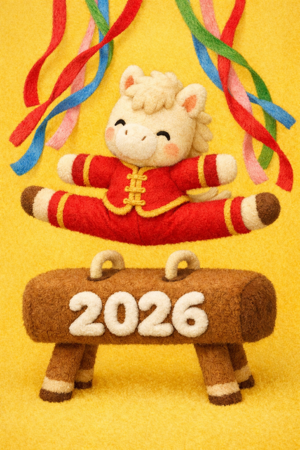 AI generated image detail