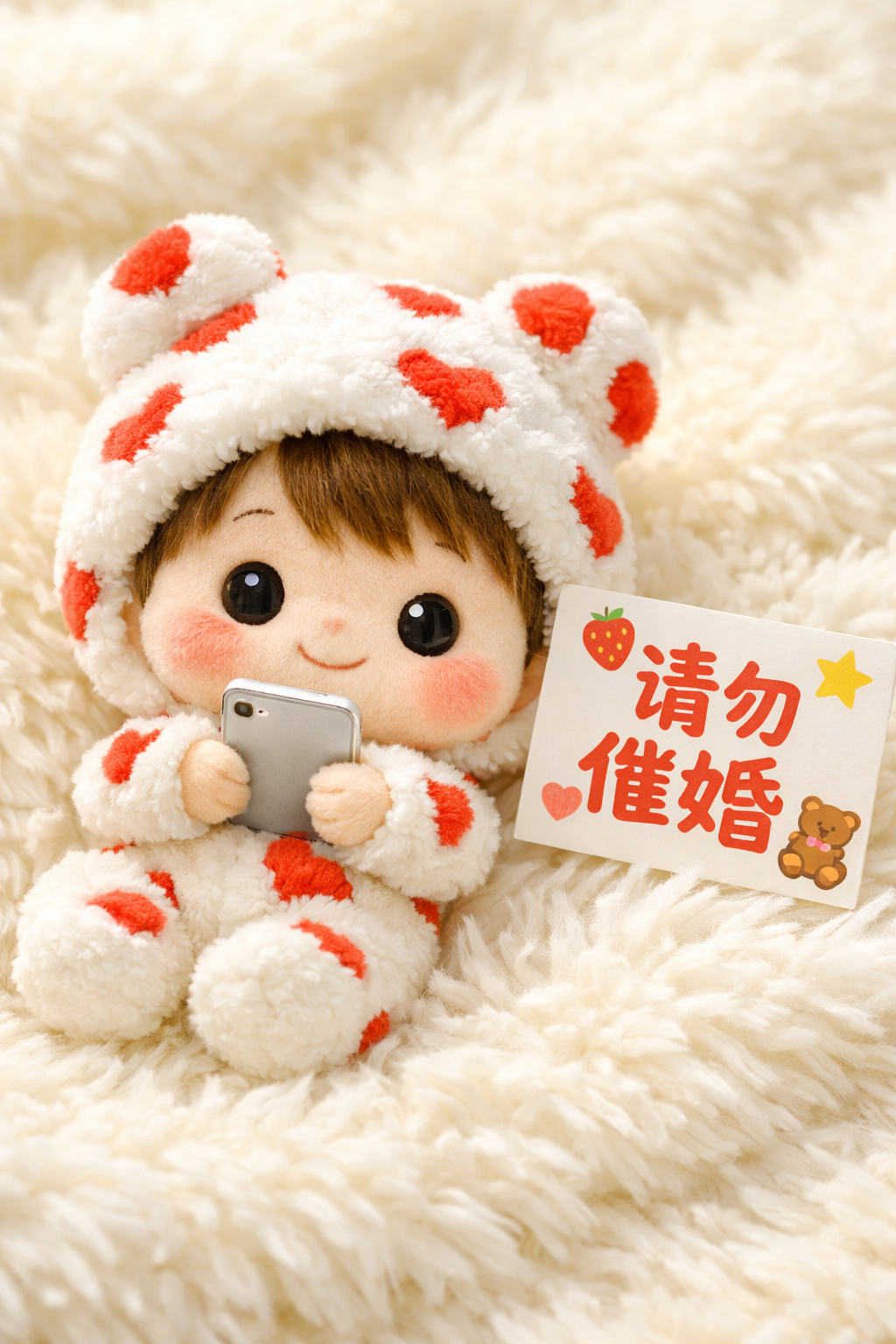 AI generated image detail