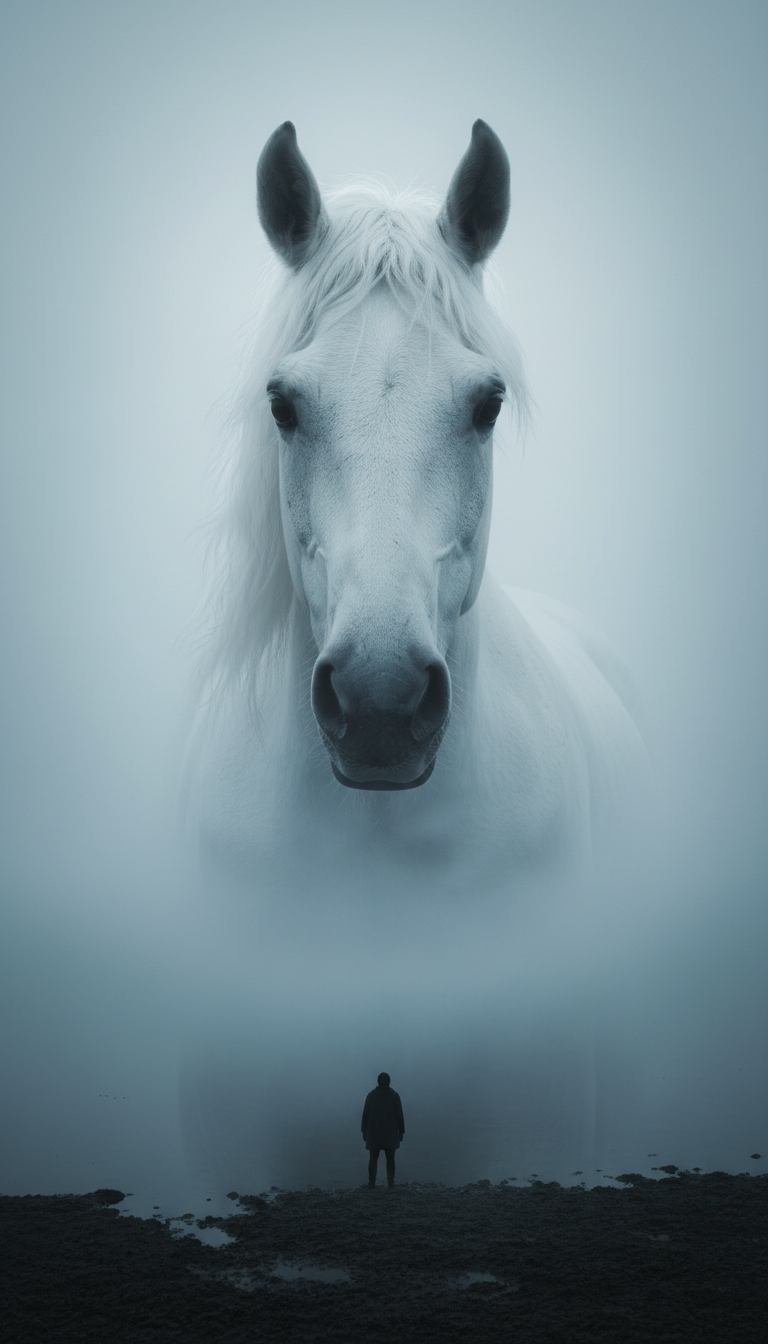 AI generated image detail