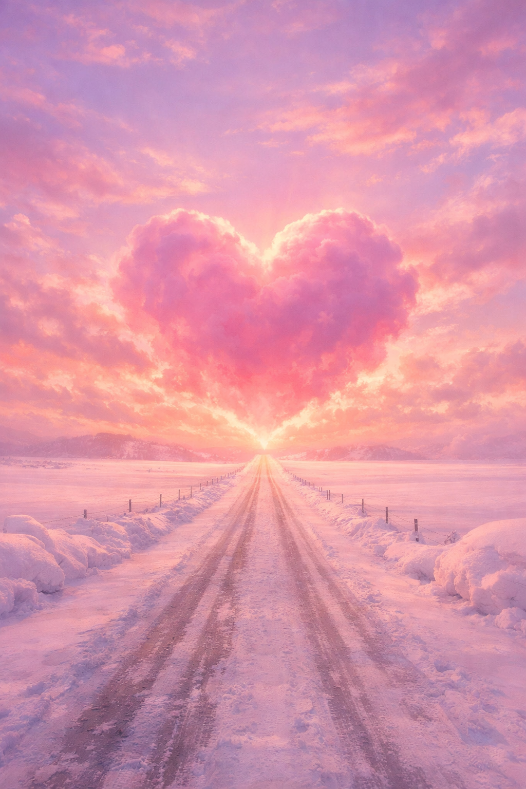 AI generated image detail